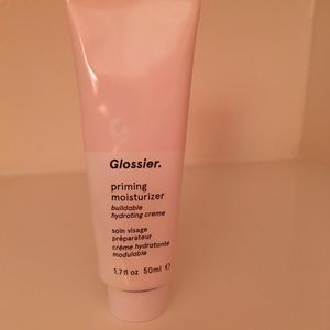 Glossier Moisturizing Primer